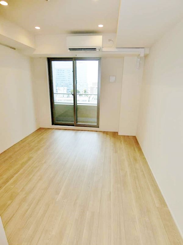 目黒第一マンションズ リビング