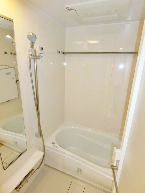 目黒第一マンションズ 風呂画像