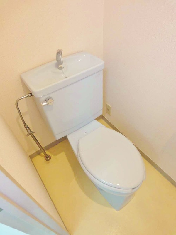 高見ビル その他2