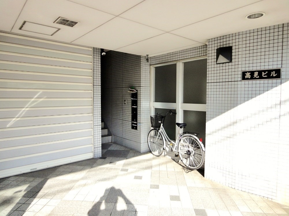 高見ビル その他6