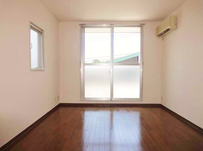 高見ビル リビング