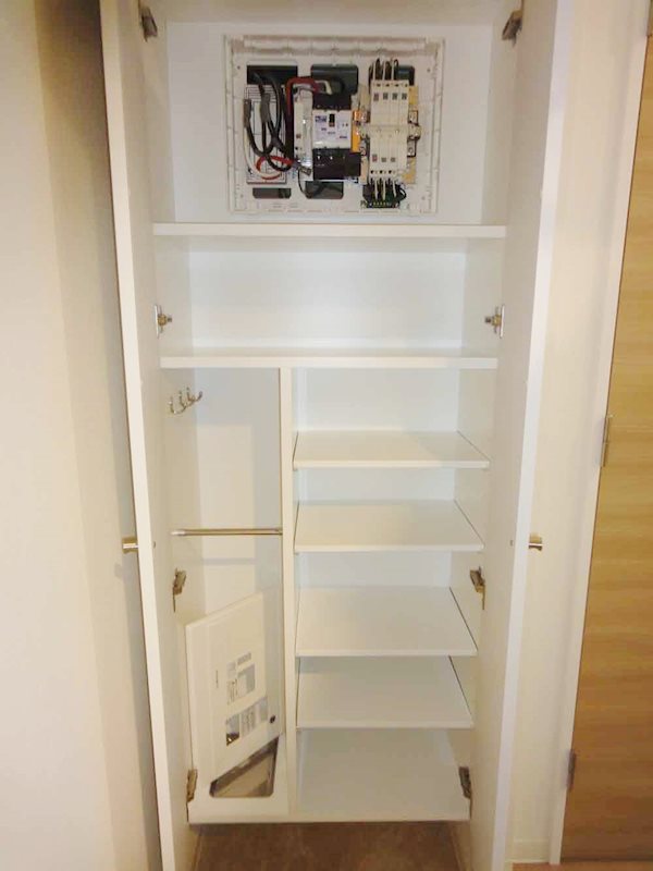 アーバネックス大森 その他5