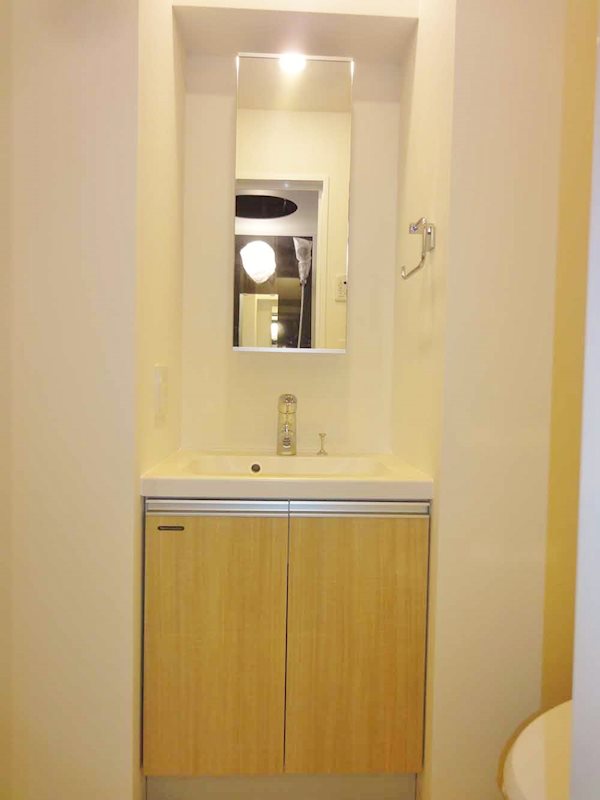 アーバネックス大森 ベッドルーム