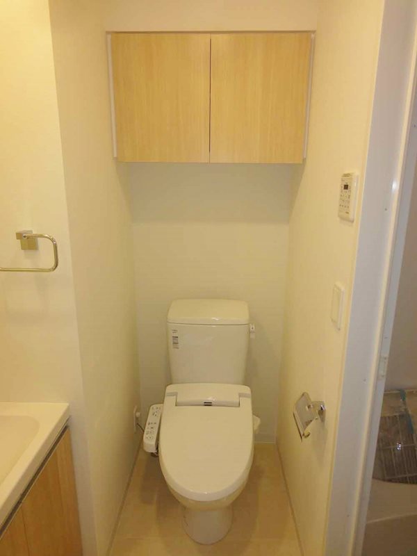 アーバネックス大森 風呂画像