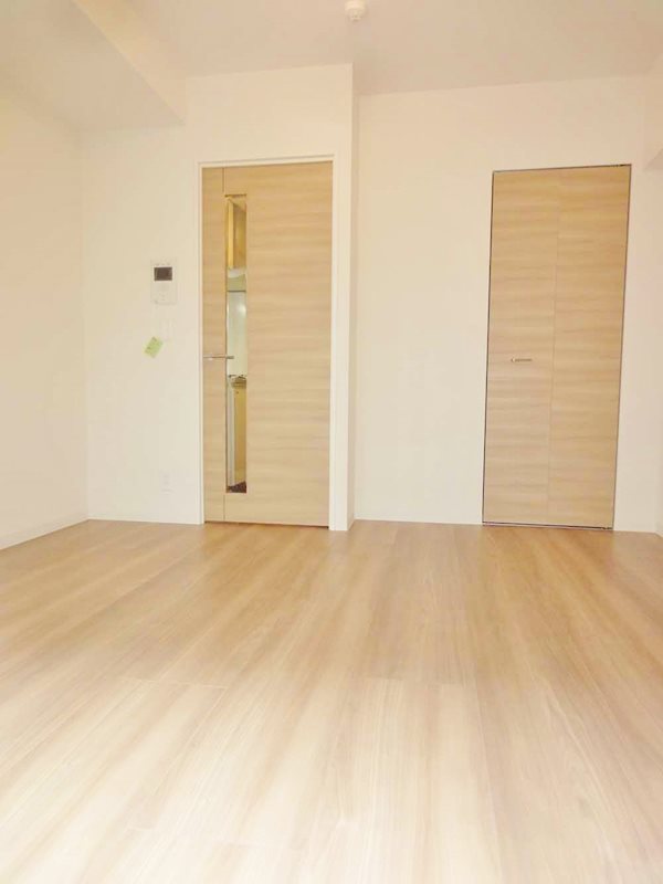 アーバネックス大森 ベランダ