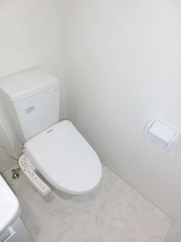 スパシエ大森エセンザ その他2