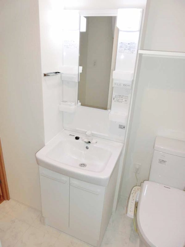 スパシエ大森エセンザ その他4