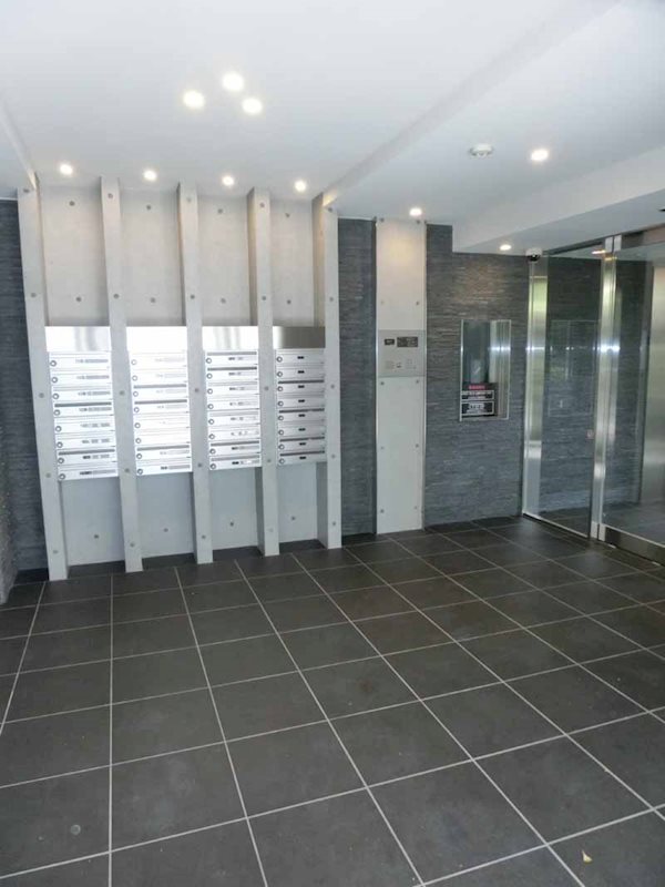 スパシエ大森エセンザ その他9