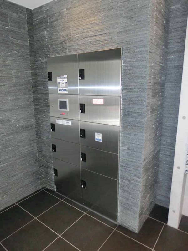 スパシエ大森エセンザ その他10