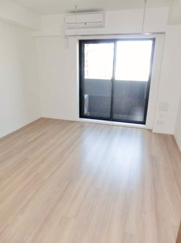 スパシエ大森エセンザ リビング