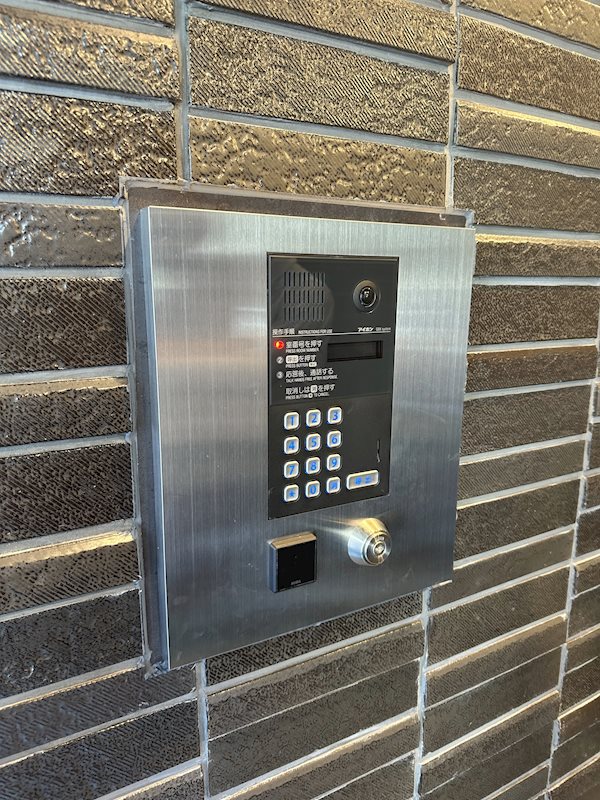 アリュール武蔵小山 その他2