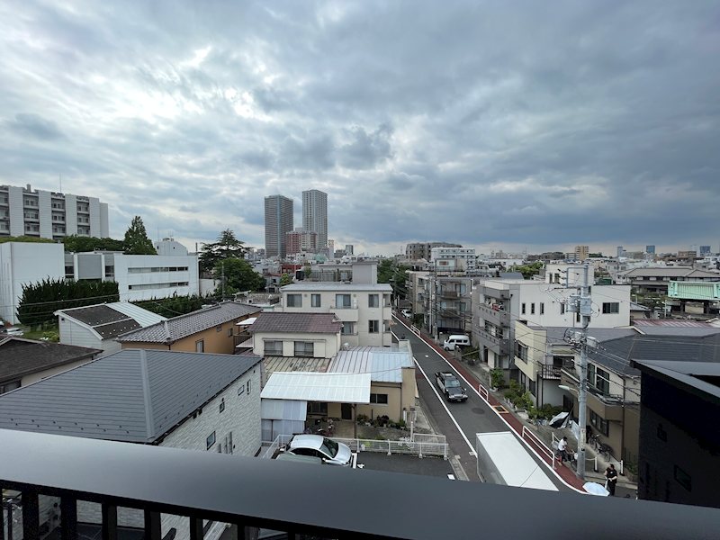 アリュール武蔵小山 その他5