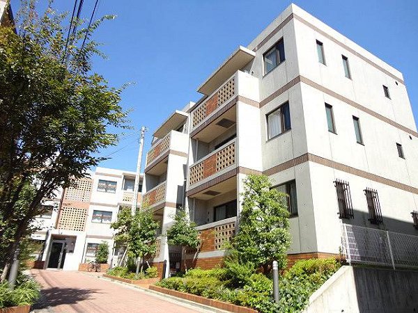 WELL House 東大井 C102号室 外観