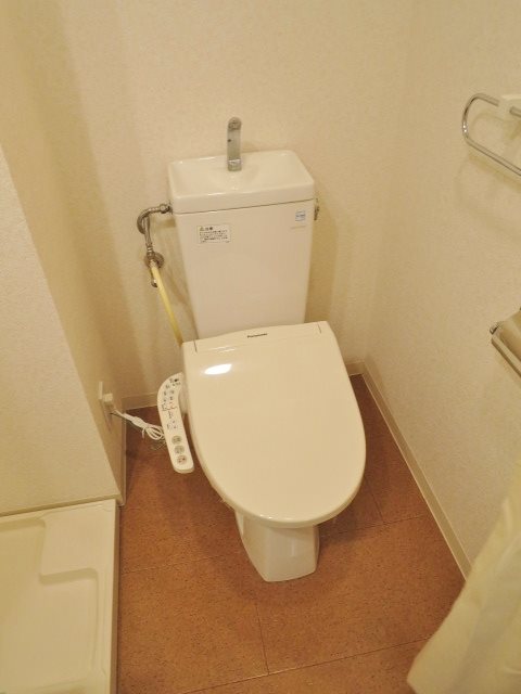 WELL House 東大井 その他4