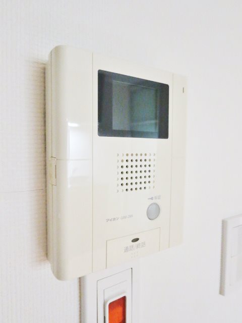 WELL House 東大井 その他5