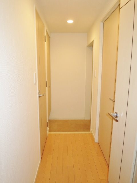 WELL House 東大井 その他6