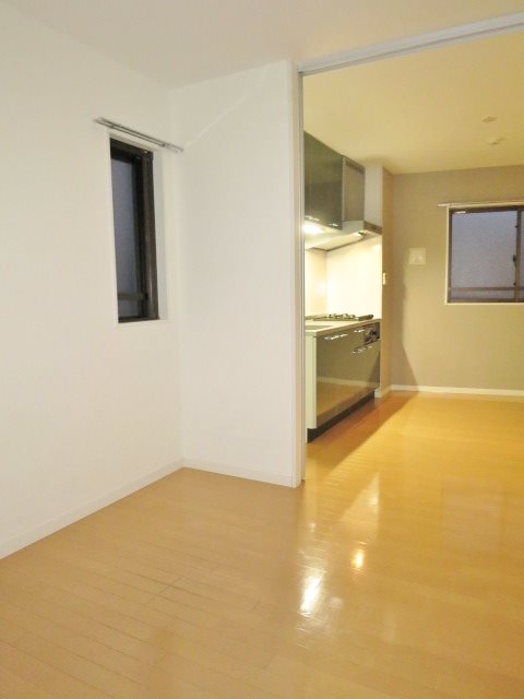 WELL House 東大井 その他9