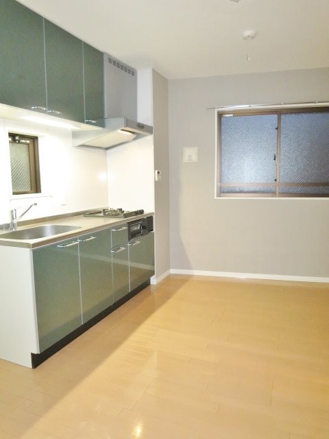 WELL House 東大井 その他10