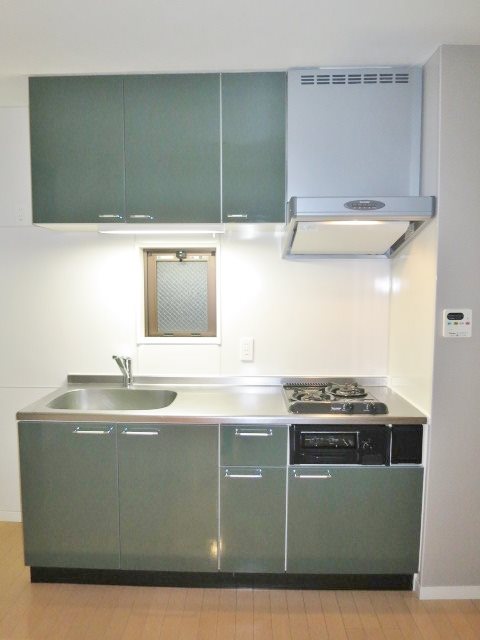 WELL House 東大井 その他11