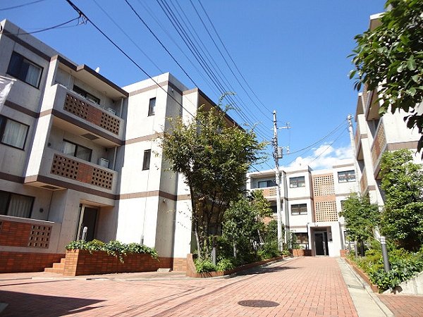 WELL House 東大井 その他16