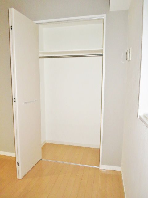 WELL House 東大井 ベッドルーム