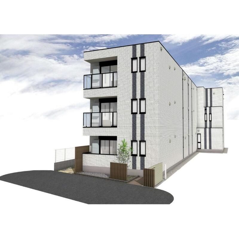 Ｂｌａｎ　ｃｕｂｅ　戸越公園 その他外観1