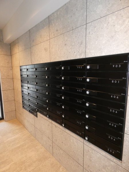 アーバネックス南品川Ⅱ その他11