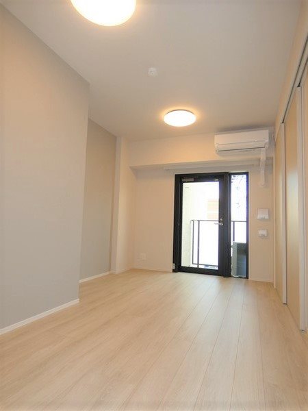 アーバネックス南品川Ⅱ リビング