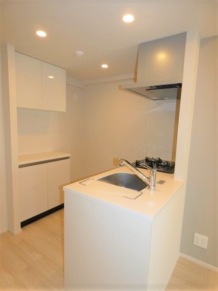 アーバネックス南品川Ⅱ キッチン