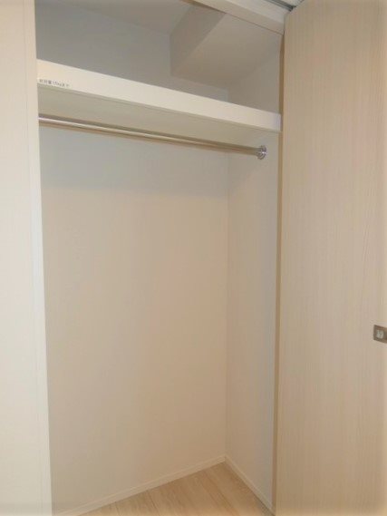 アーバネックス南品川Ⅱ ベッドルーム