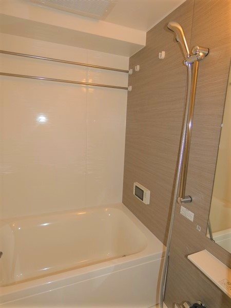 アーバネックス南品川Ⅱ 風呂画像