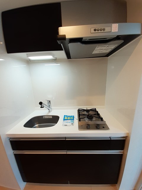 ロワモンターニュ キッチン