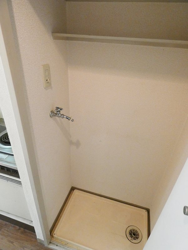 ドルチェ品川 その他2