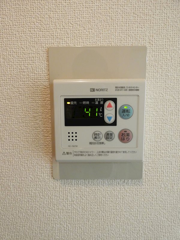 ドルチェ品川 その他4