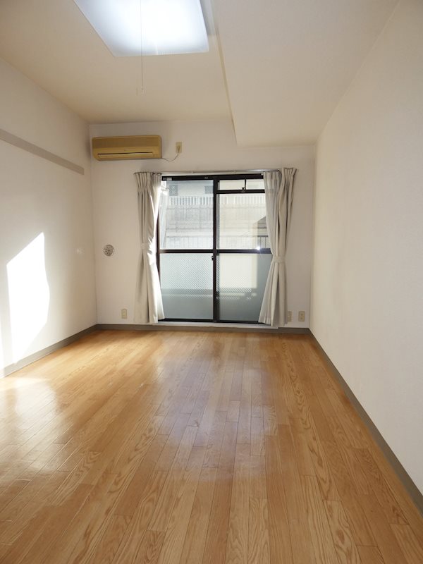 ドルチェ品川 リビング