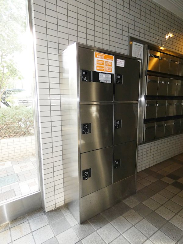 ドルチェ品川 その他15