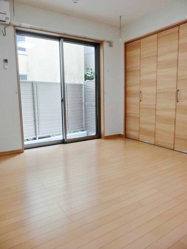 PROGRESS ベッドルーム