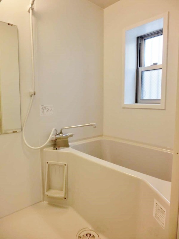 PROGRESS 風呂画像