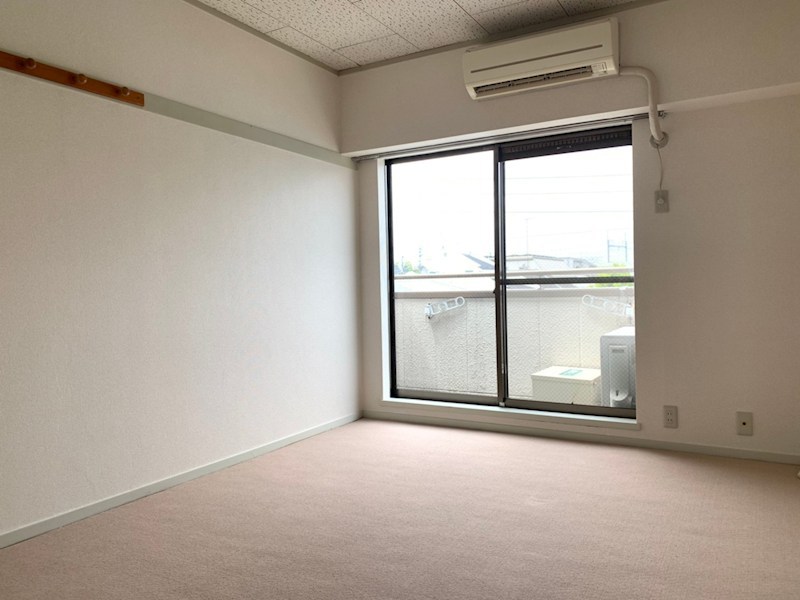 シティミヤザワ リビング