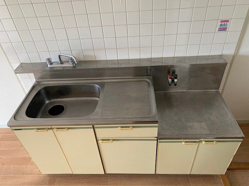 シティミヤザワ キッチン