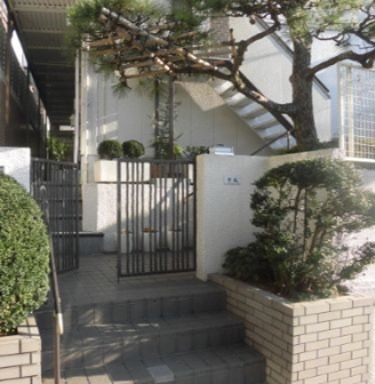 ハイツ寺尾 その他外観1