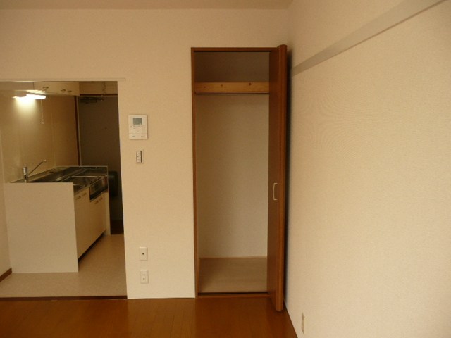 ハイツ寺尾 ベッドルーム