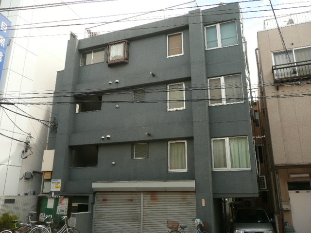 ハイムタナベ その他1