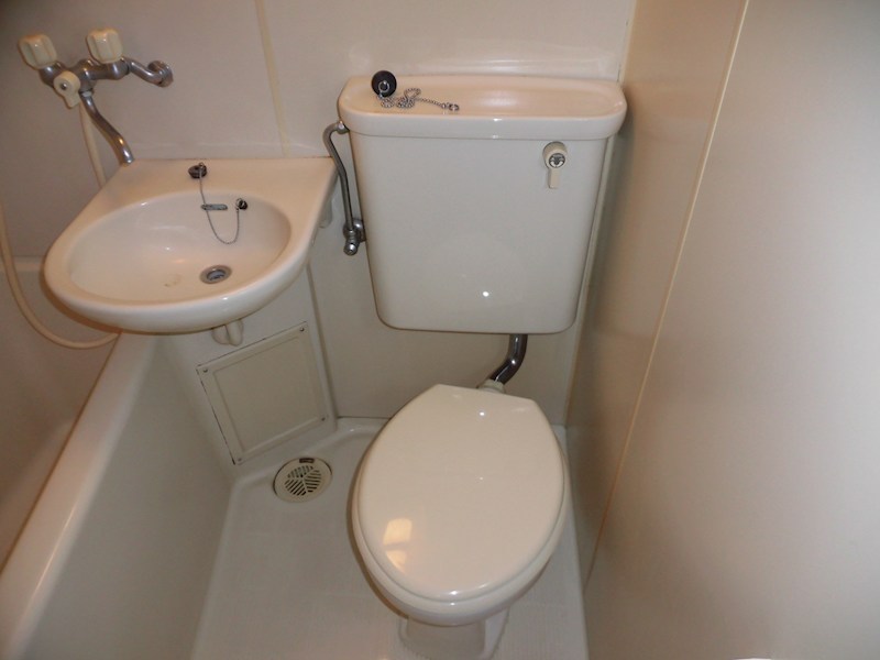 ハイムタナベ その他2