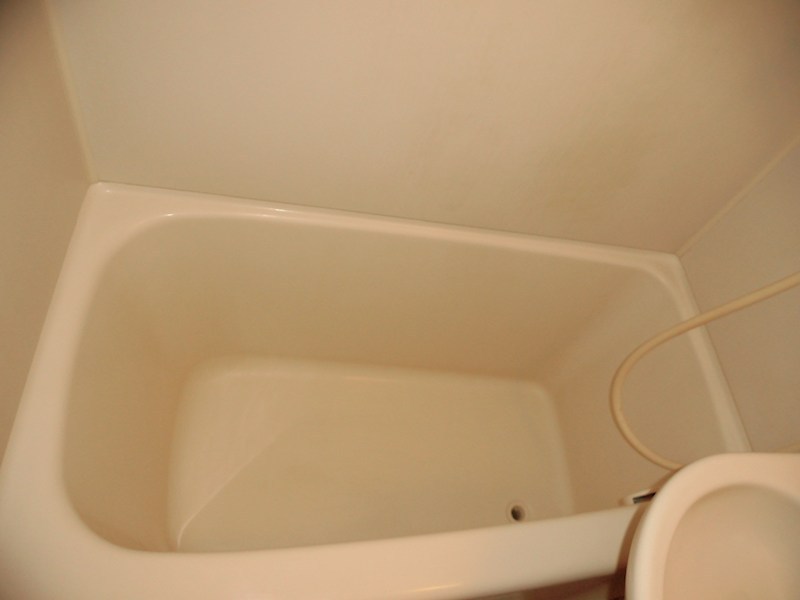 ハイムタナベ 風呂画像