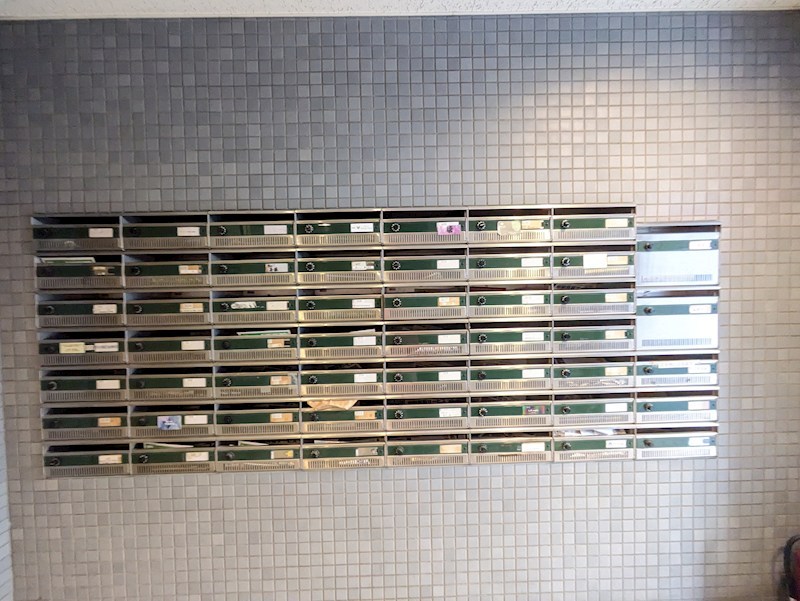 碑文谷壱番館 その他6