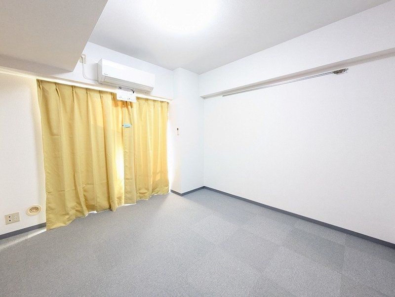 碑文谷壱番館 ベッドルーム