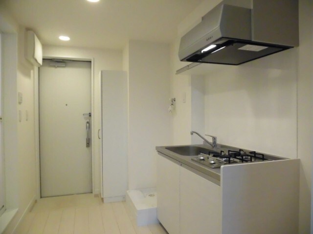 ホワイトヴィラ碑文谷 その他2