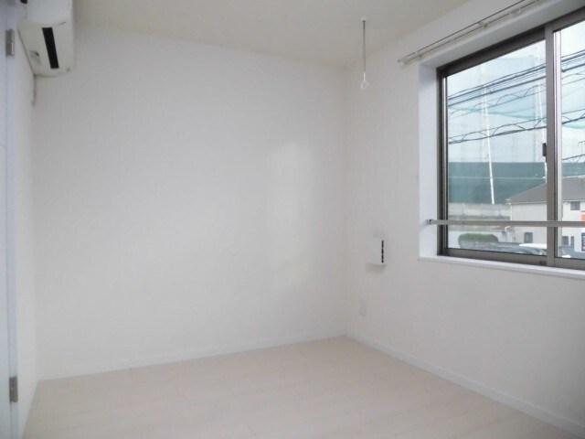 ホワイトヴィラ碑文谷 リビング