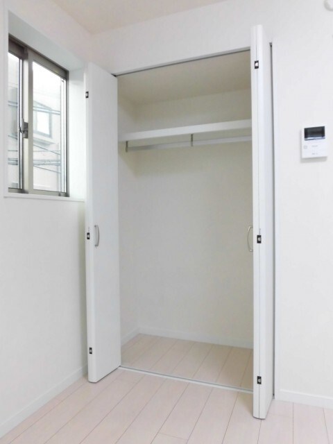 ホワイトヴィラ碑文谷 ベッドルーム